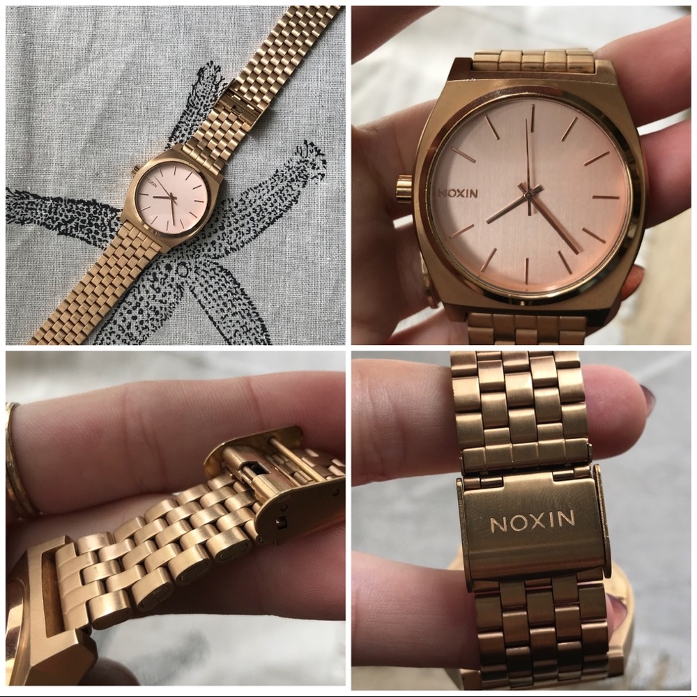 NIXON WATCH - Picture 5 of 7